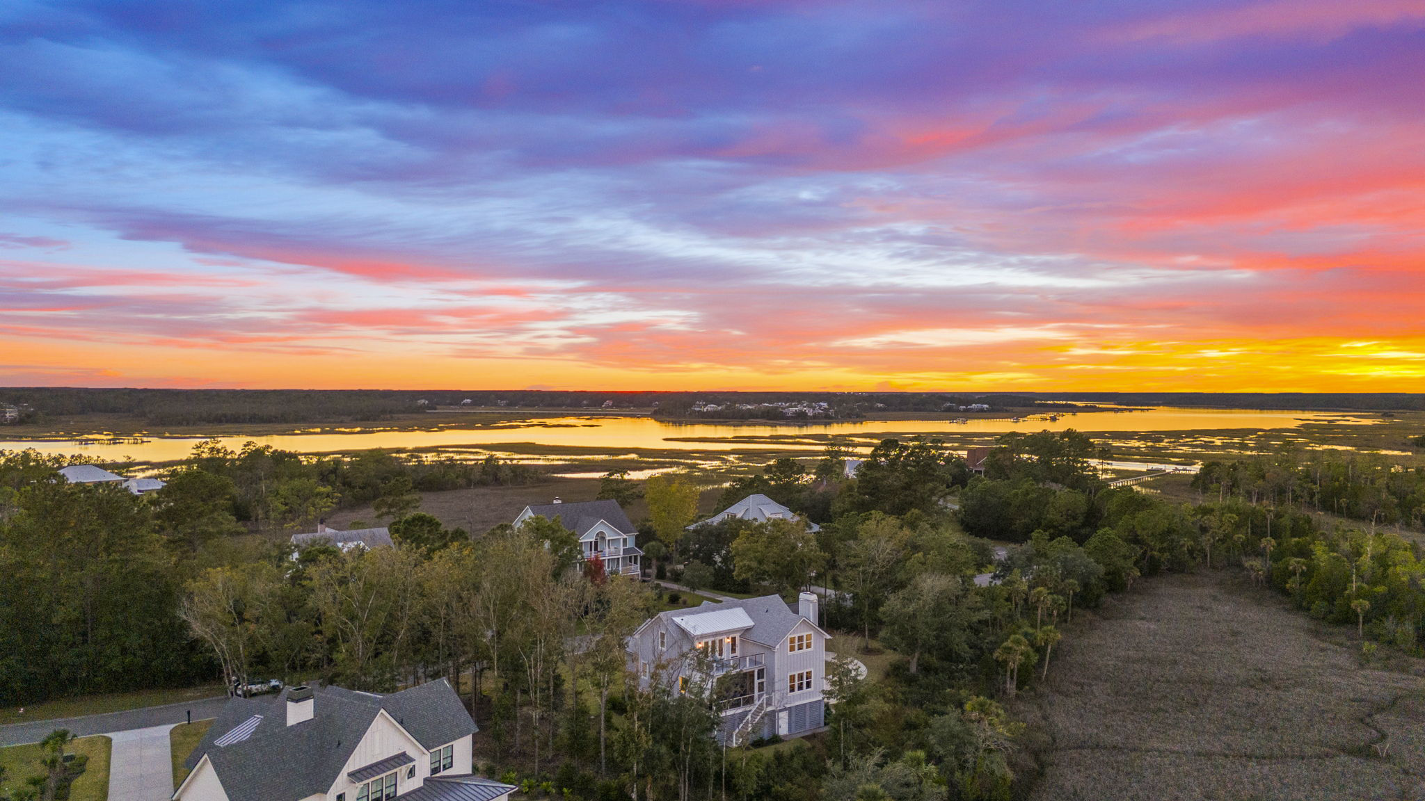 Get Top Dollar for Your Charleston Home