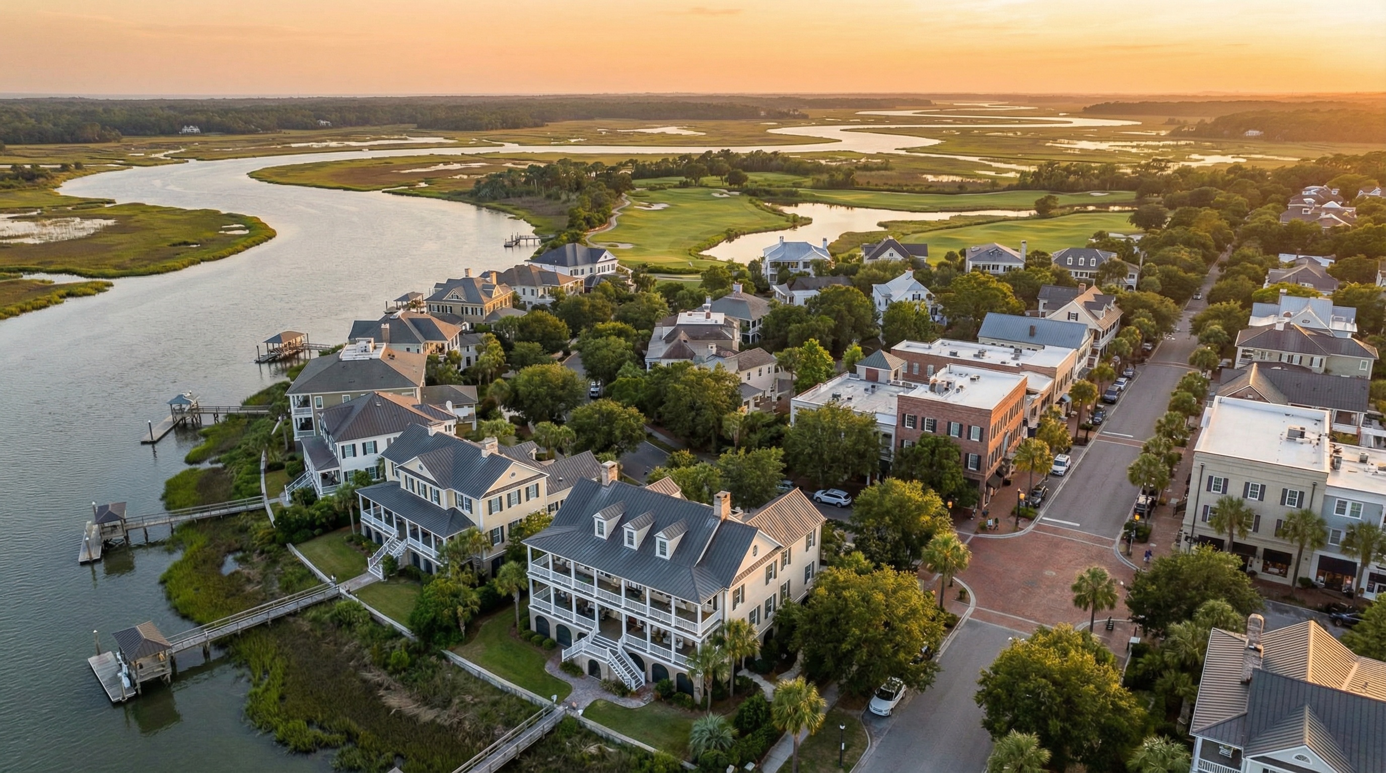 Homes for sale in Daniel Island