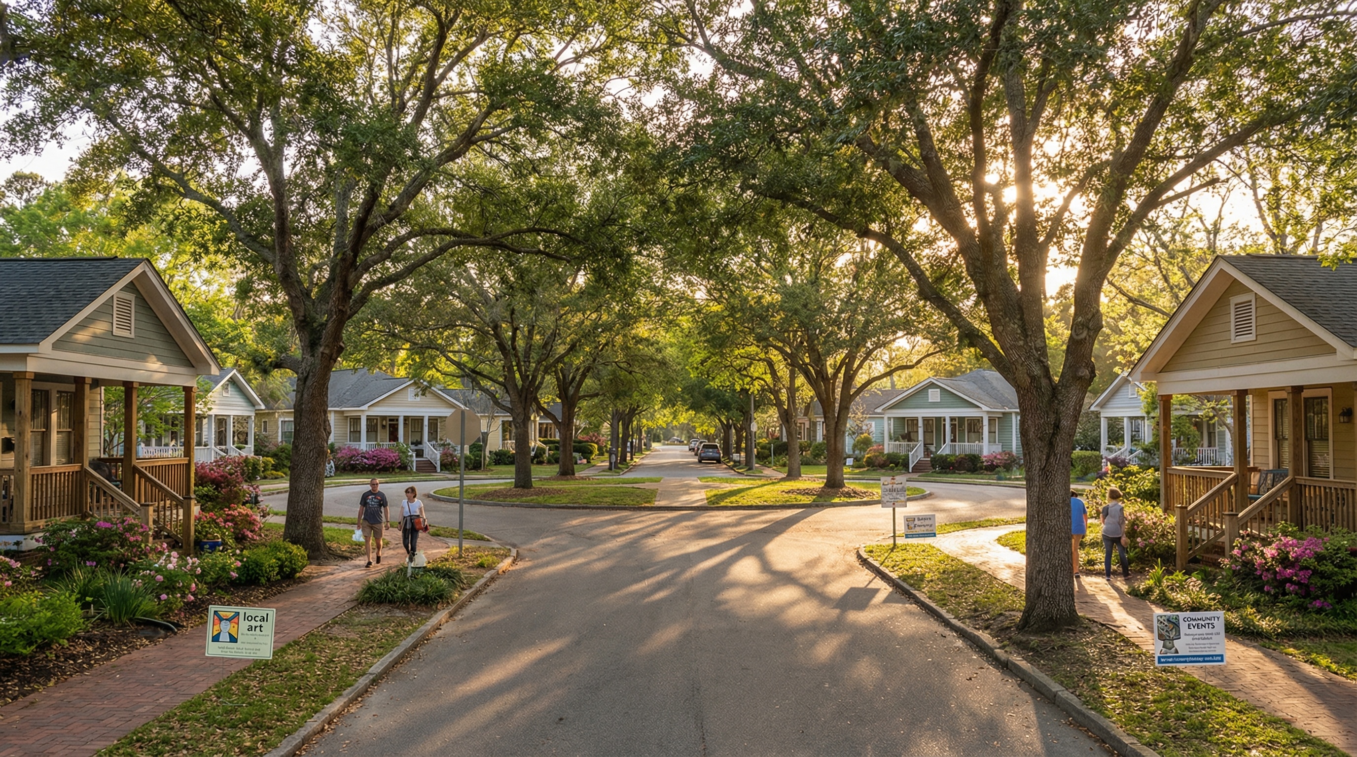 Homes for sale in Park Circle