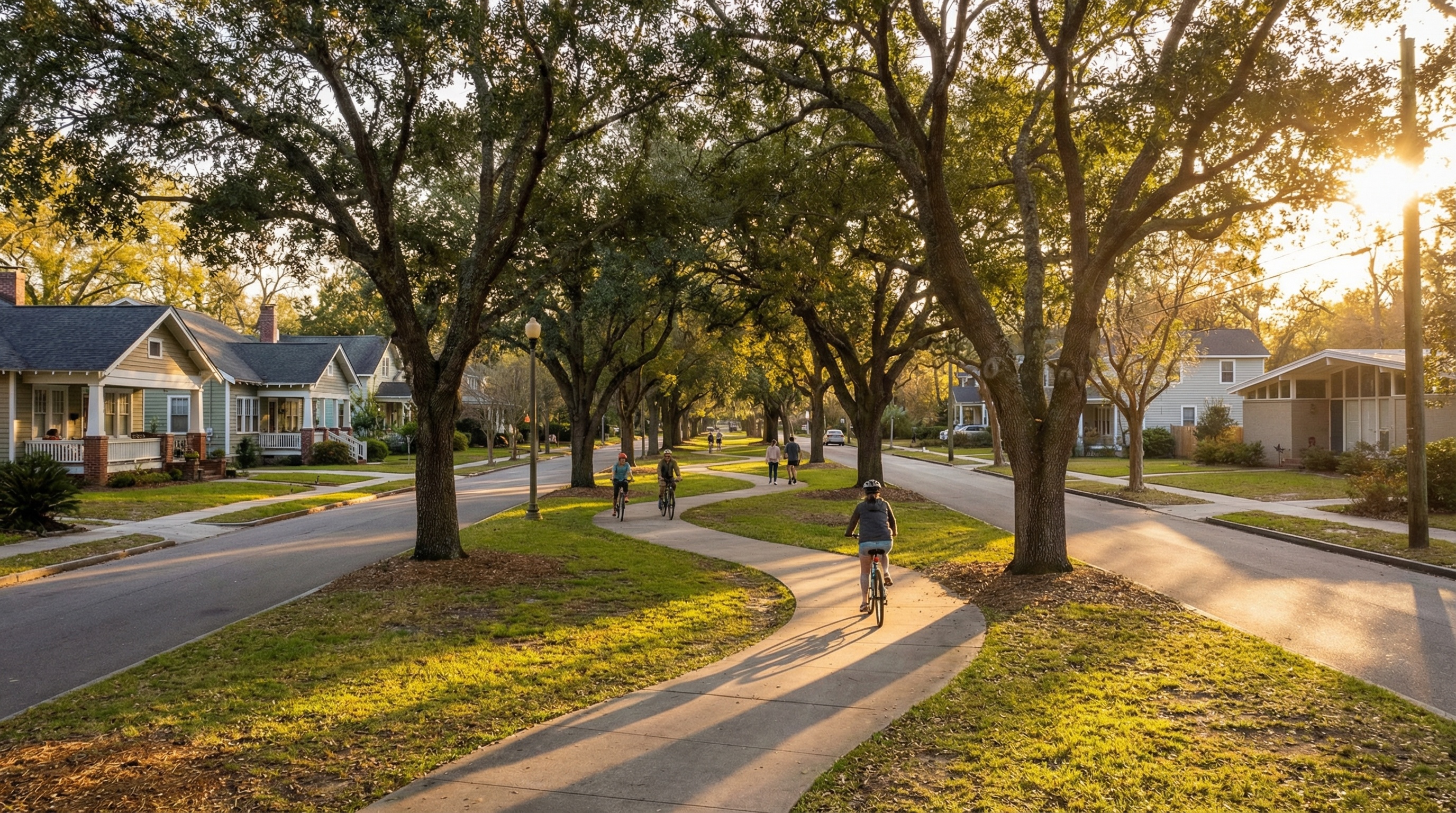 Homes for sale in West Ashley