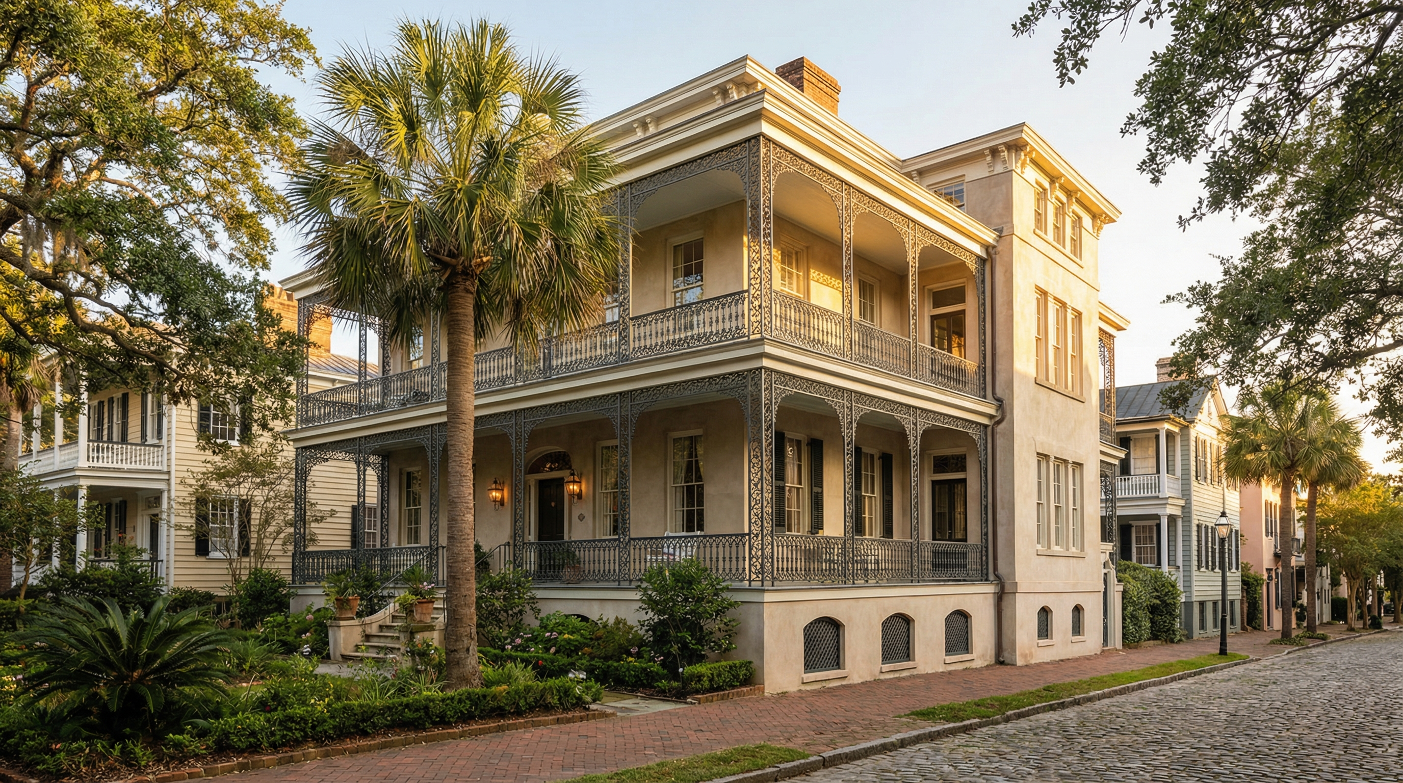 1031 Exchanges in Charleston: Strategy, Timing, and the Second-Home Trap Nobody Mentions