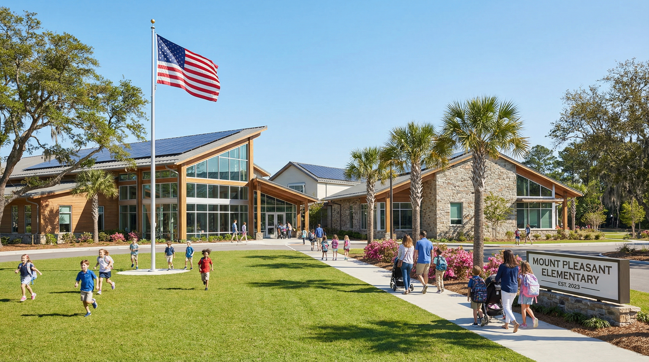 Carolina Park Schools and Buyer Strategy: How to Talk About School Zones Without Guessing