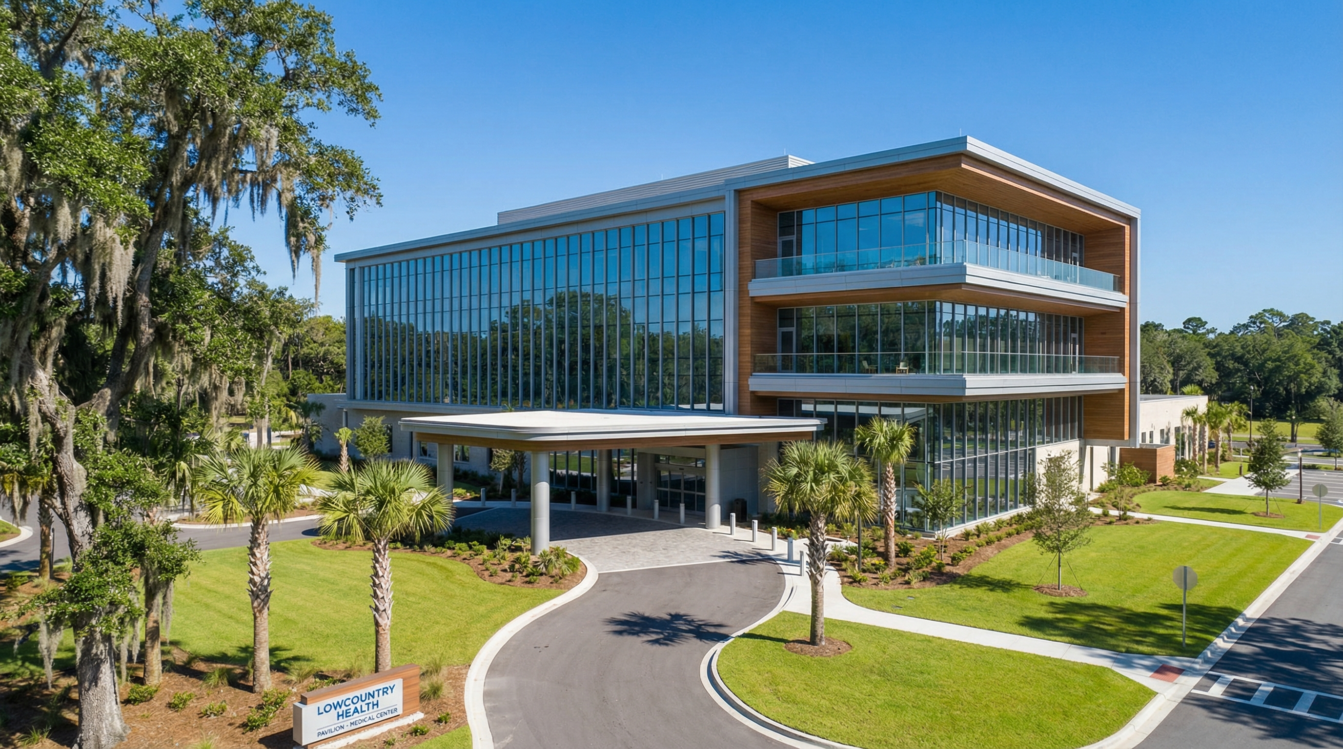 Healthcare on the Clements Ferry Corridor: What New Medical Campuses Mean for Daniel Island Daily Life