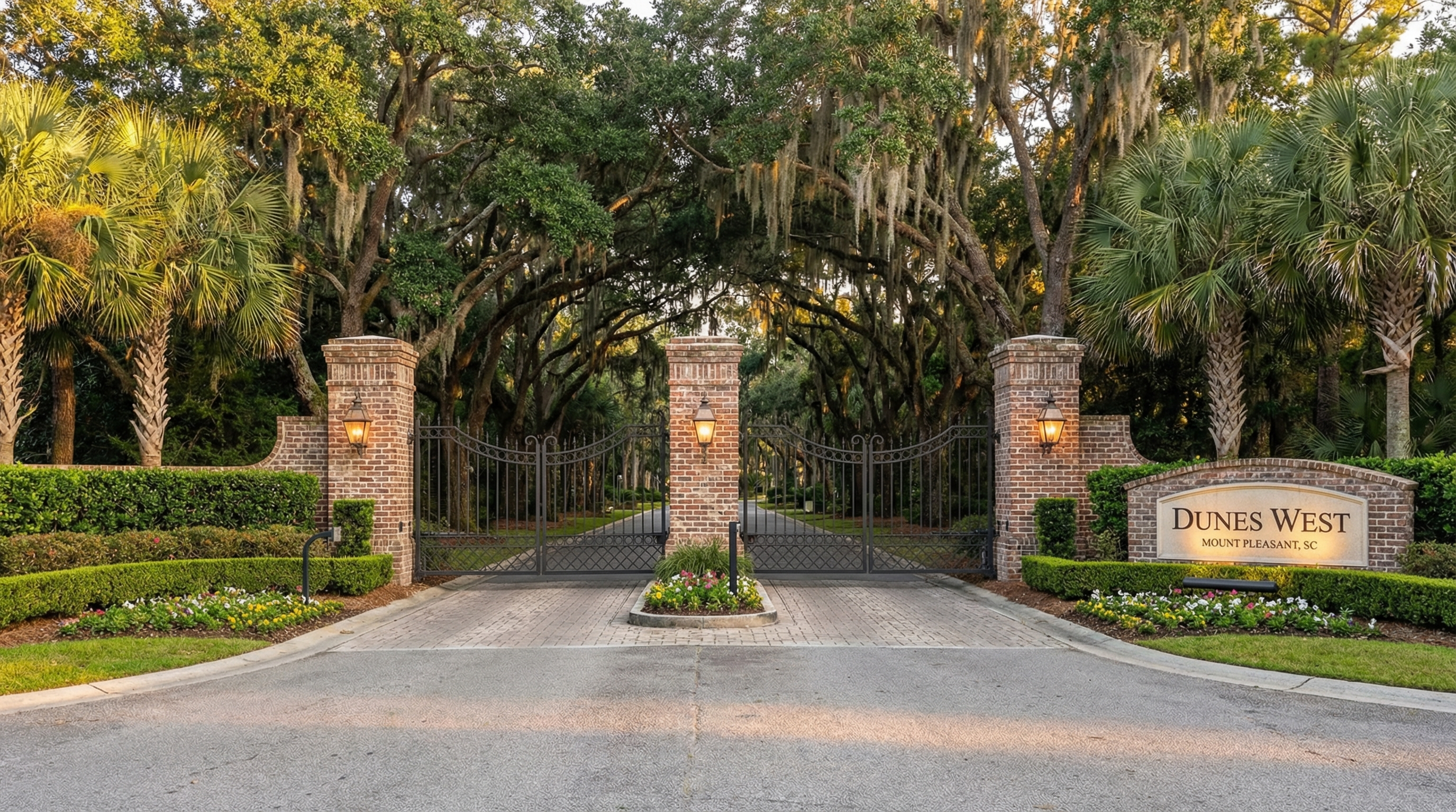 Dunes West 2026 HOA Assessments Explained: Inside Gate vs Neighborhood Sections and Transfer Fee Math
