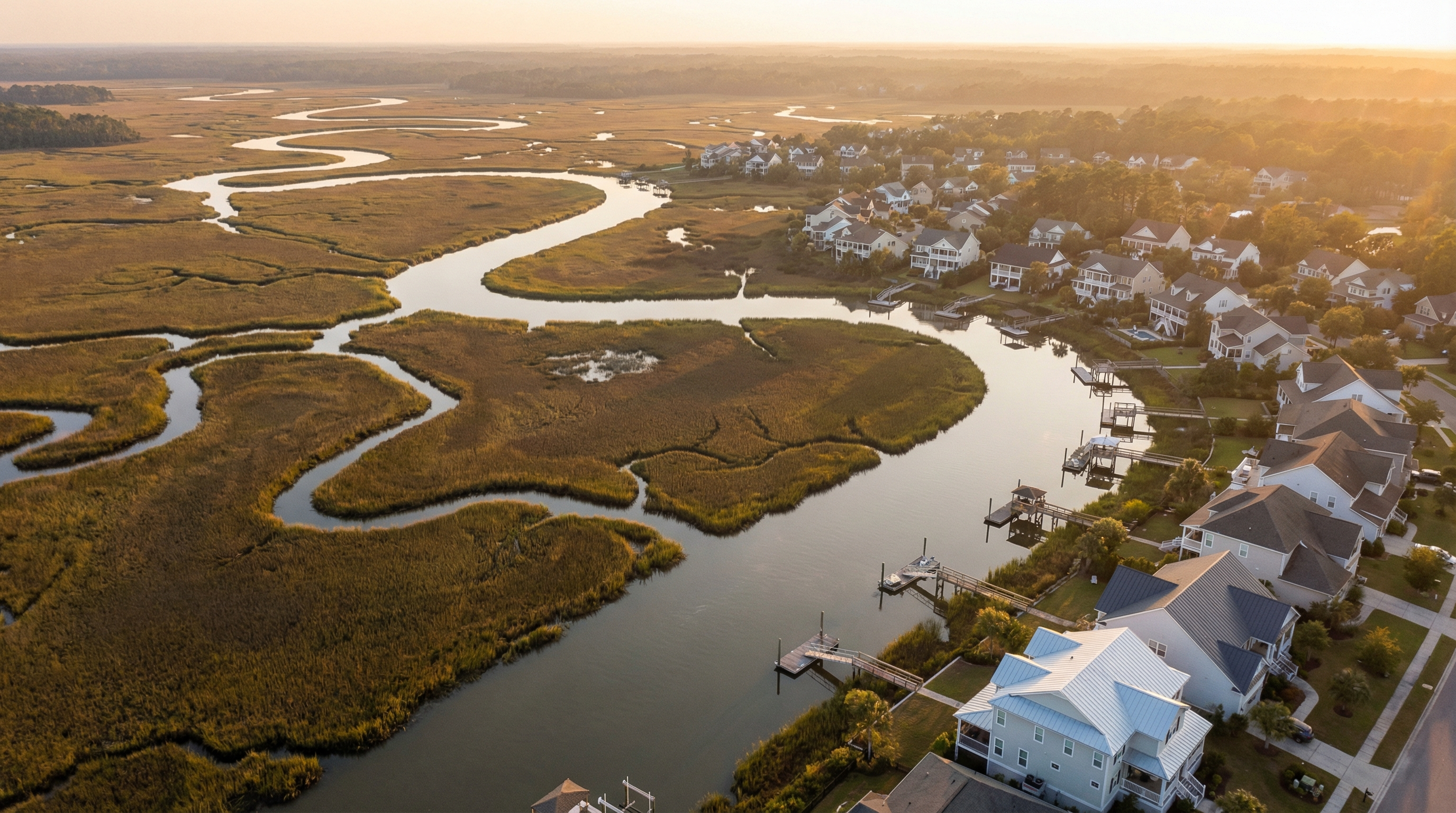 Flood Insurance in the Lowcountry: Zone AE vs Zone X, Elevation Certificates, and What Risk Rating 2.0 Changed