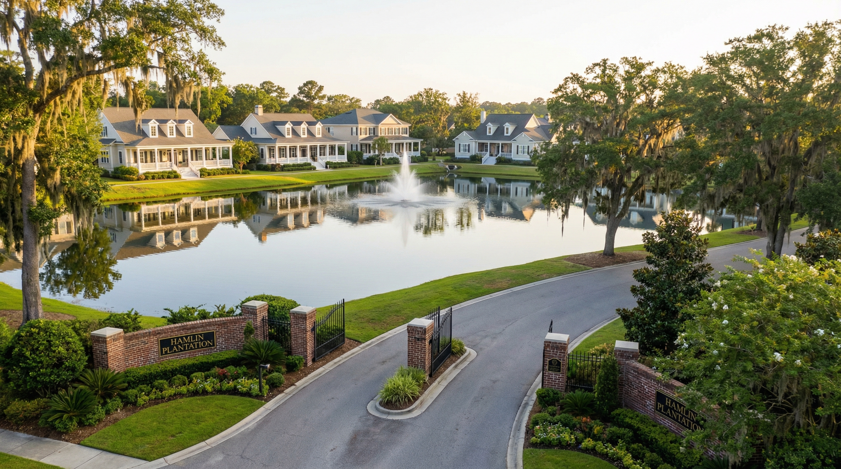 Hamlin Plantation Market Pulse: Interpreting Big Percentage Swings in a Low-Volume Luxury Pocket