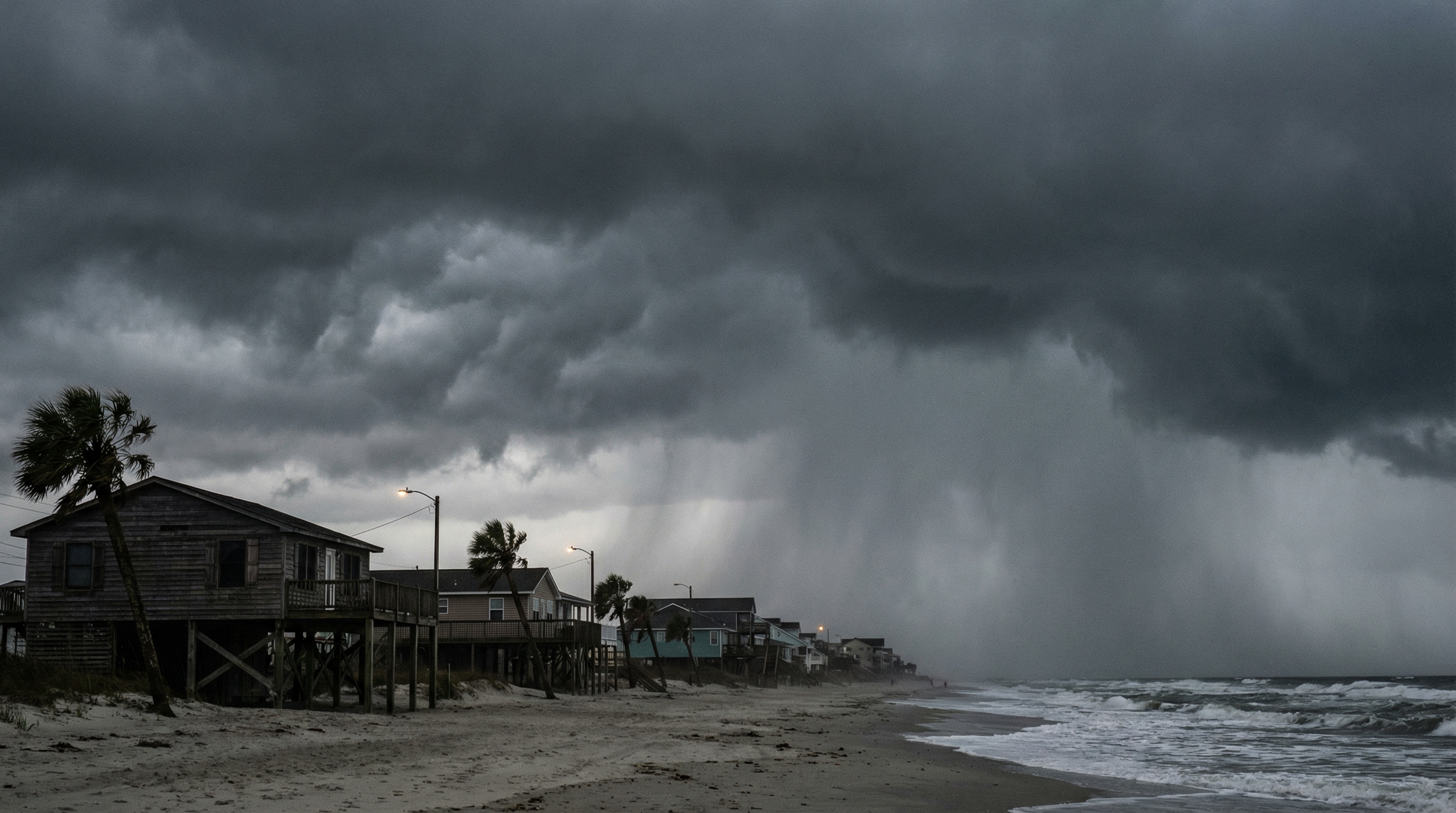 Hurricane Season Prep for Coastal Homeowners: Insurance, Shutters, and the Checklist Before June 1
