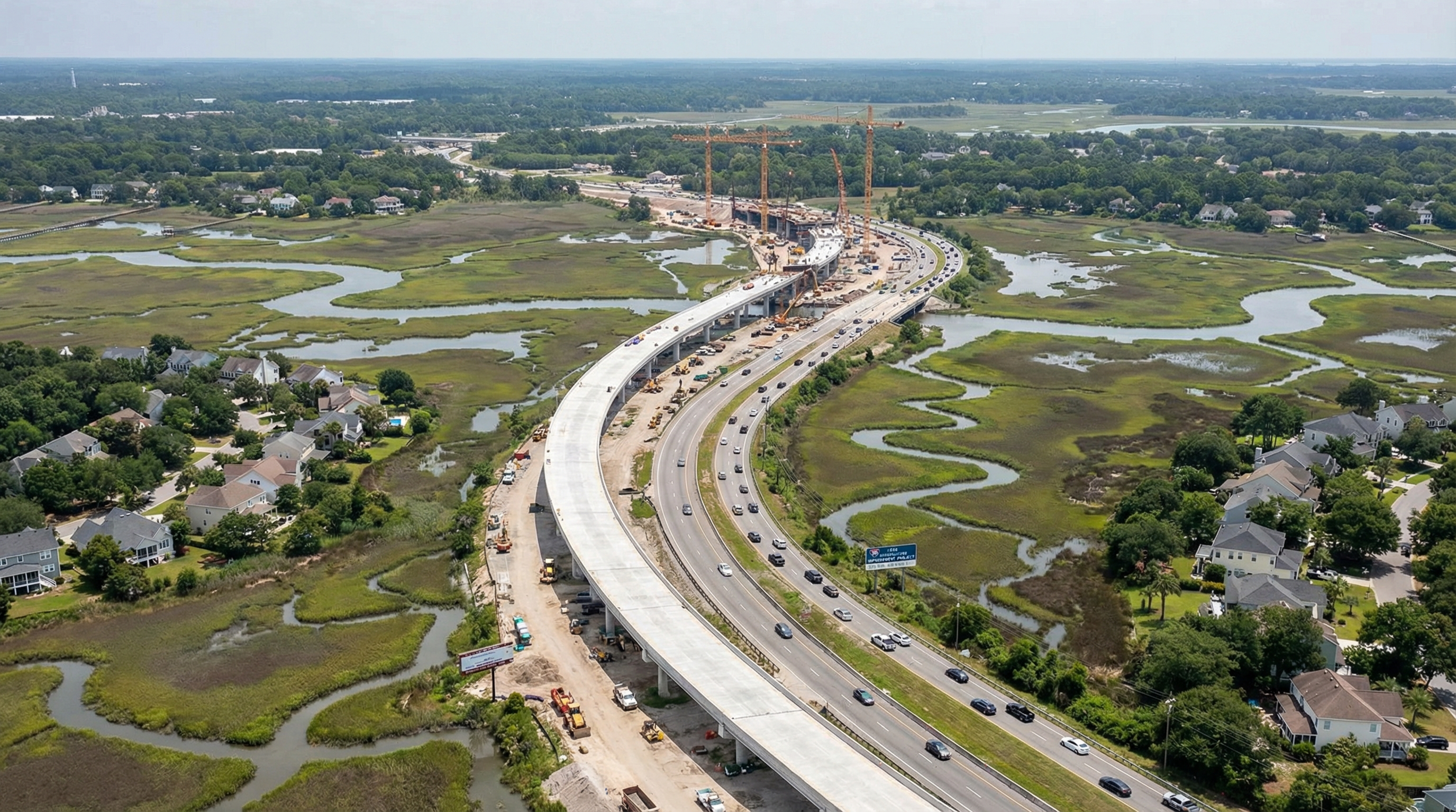I-526 Reality Check: What's Funded, What's Not, and the 2029-2039 Timeline Buyers Should Know