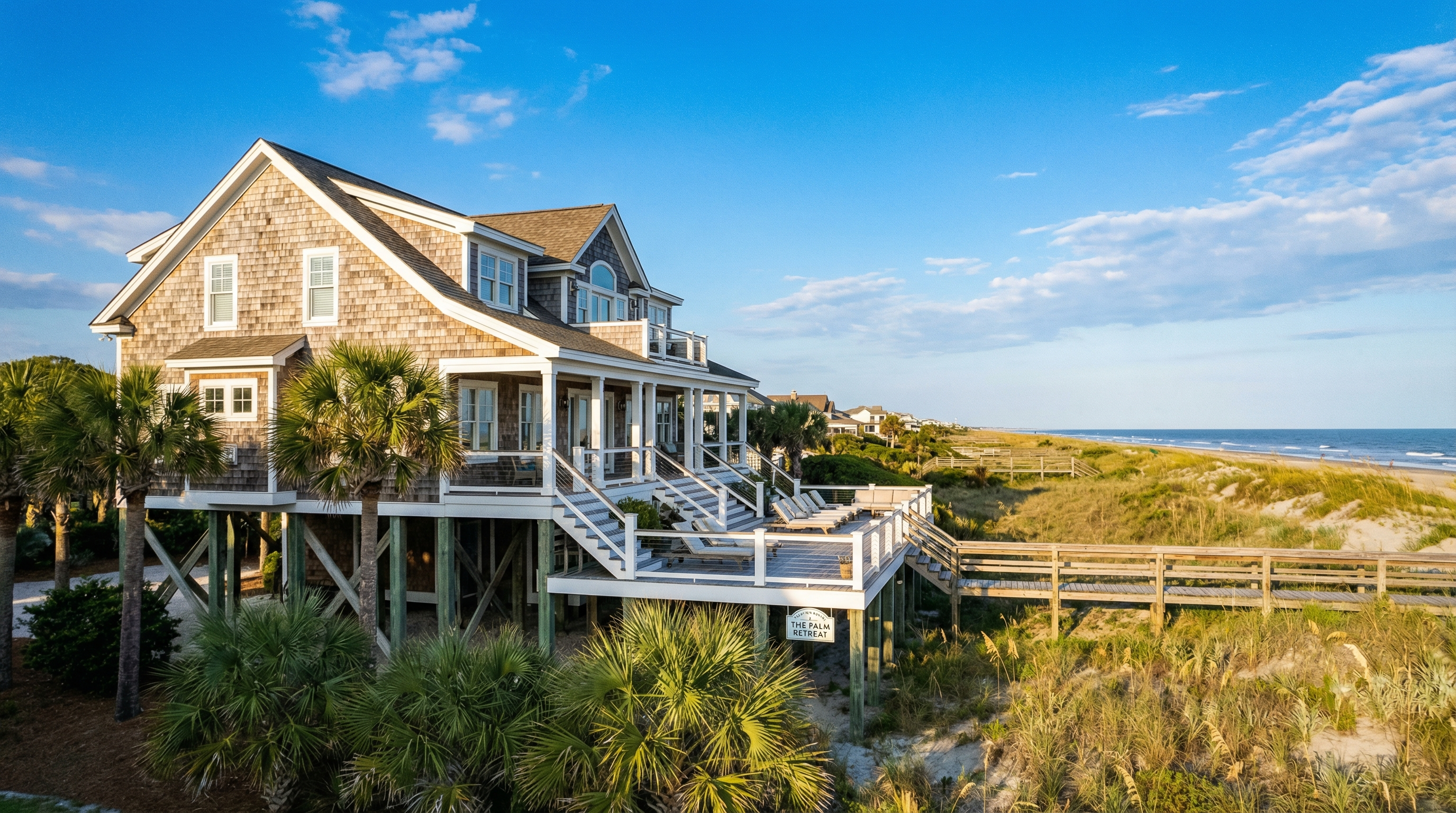 Isle of Palms Short-Term Rentals: Licenses, Taxes, and the 30 Days or Less Rule (2026 Update)