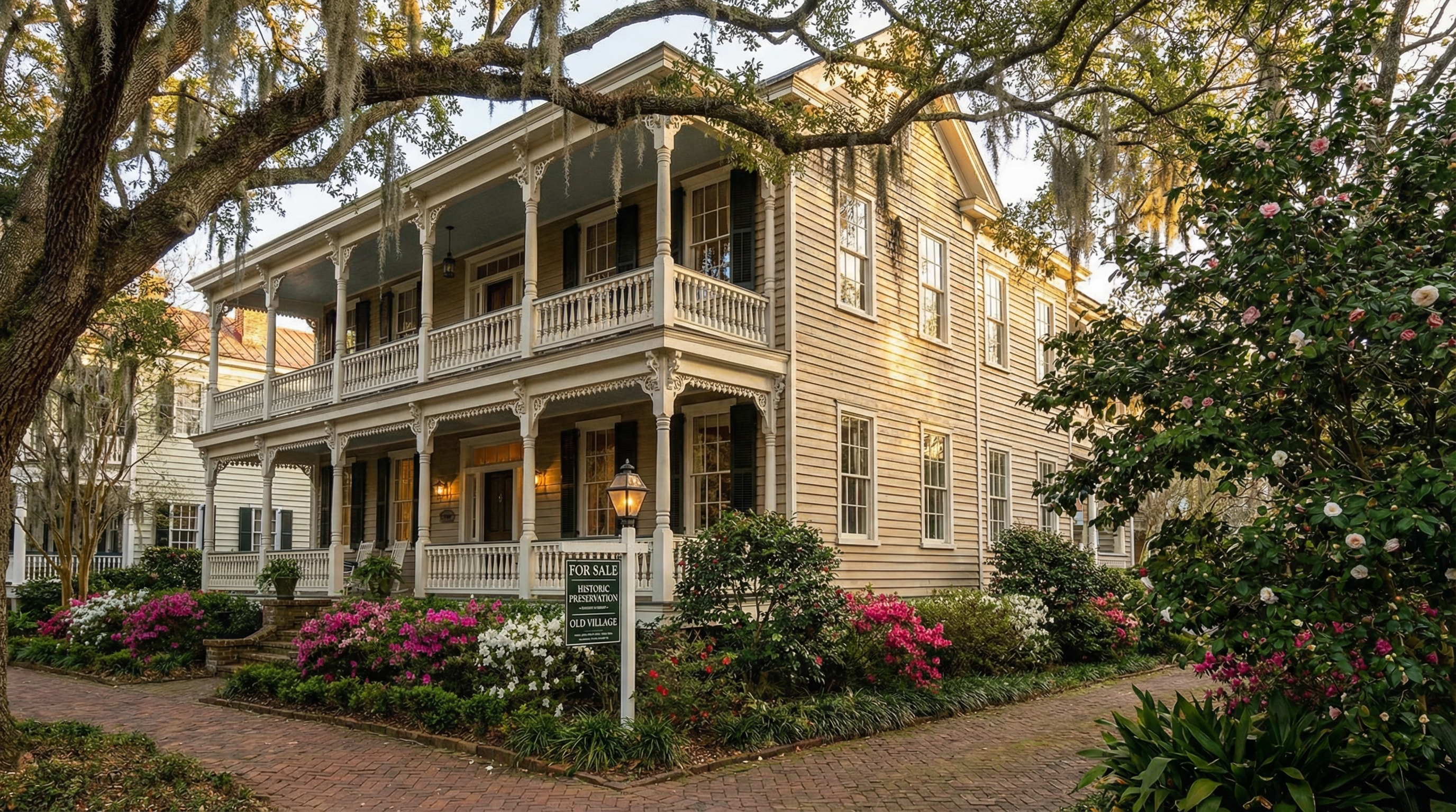 Mount Pleasant Historic District Moratorium: What It Means for Old Village Renovations, Tear-Downs, and Supply