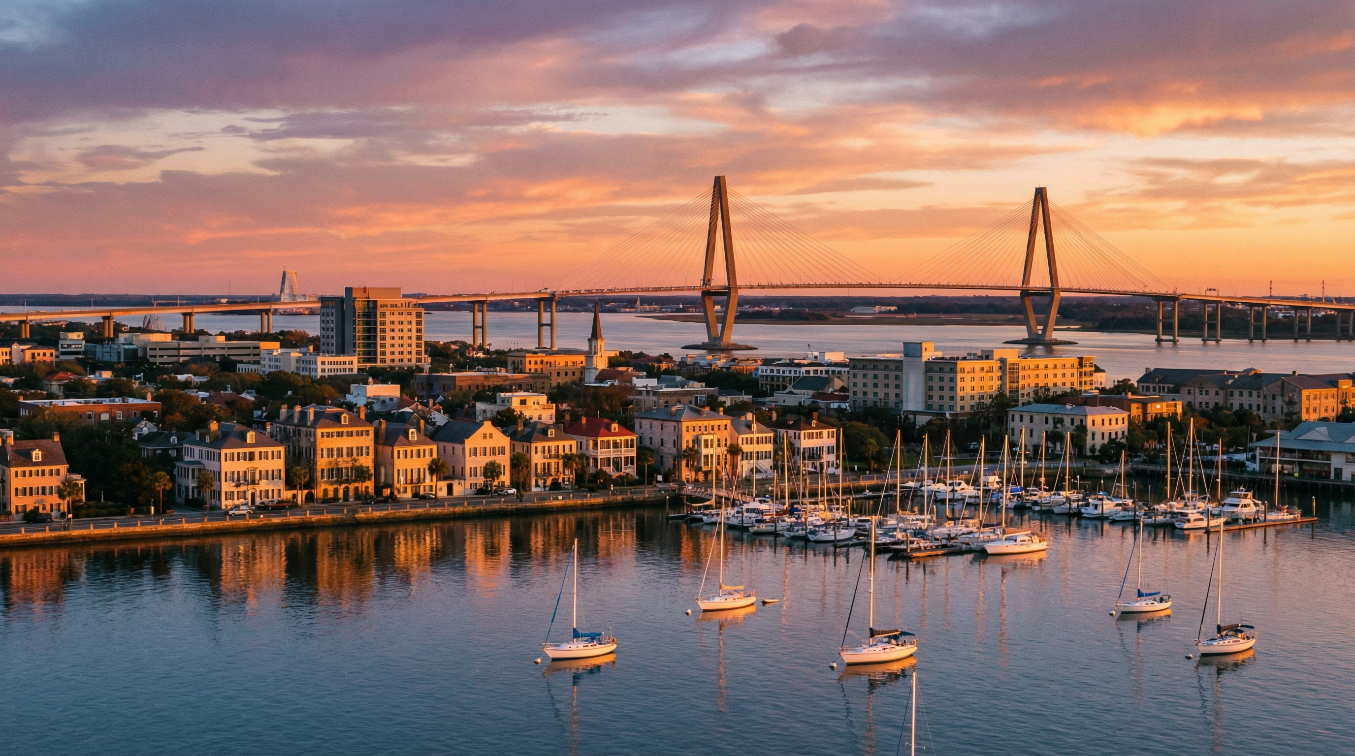 Moving to Charleston: Taxes, Insurance, Lifestyle Costs, and the Real Primary vs Second Home Math