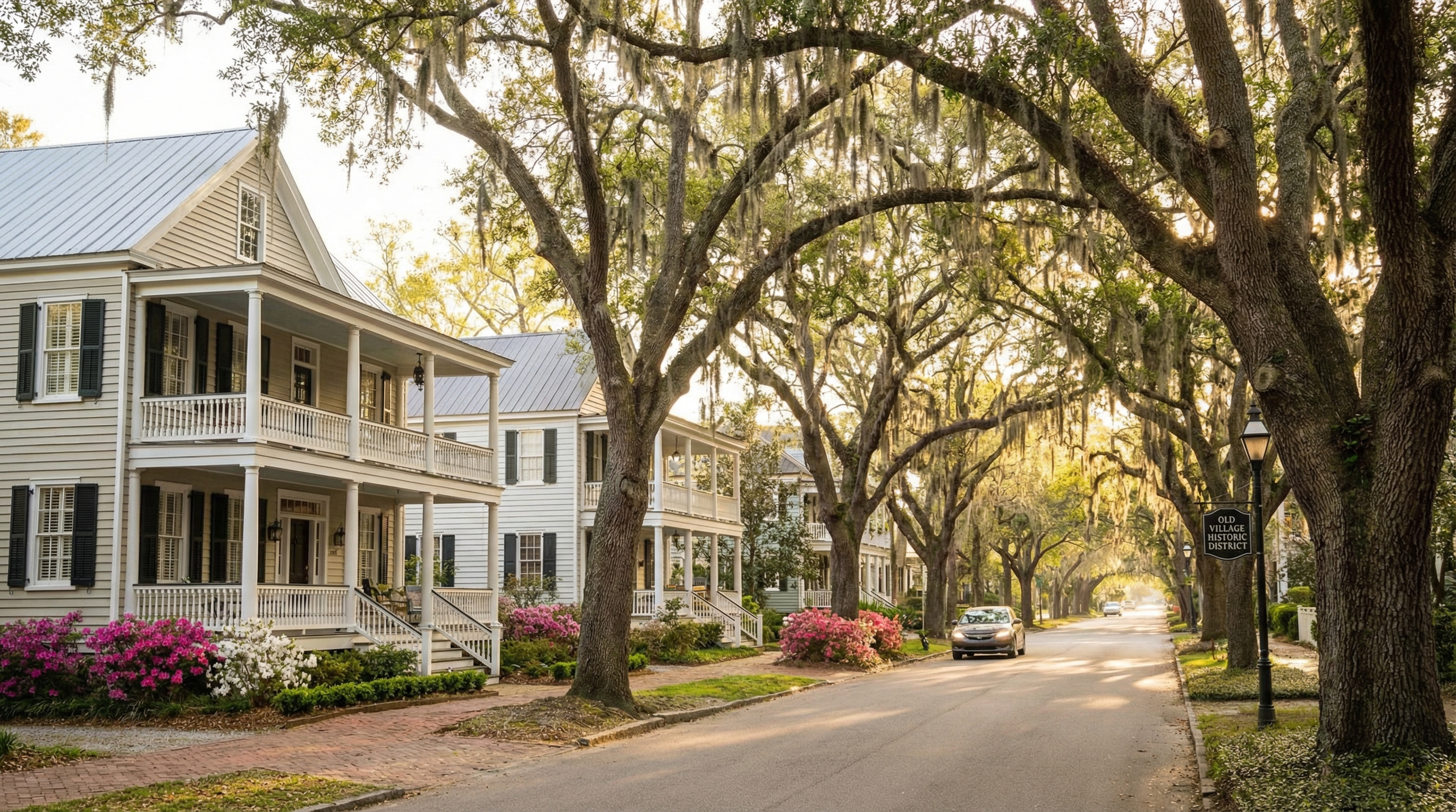 Old Village Market Report: What Happens When Price Per Square Foot Hits $1,150 and Inventory Stays Thin