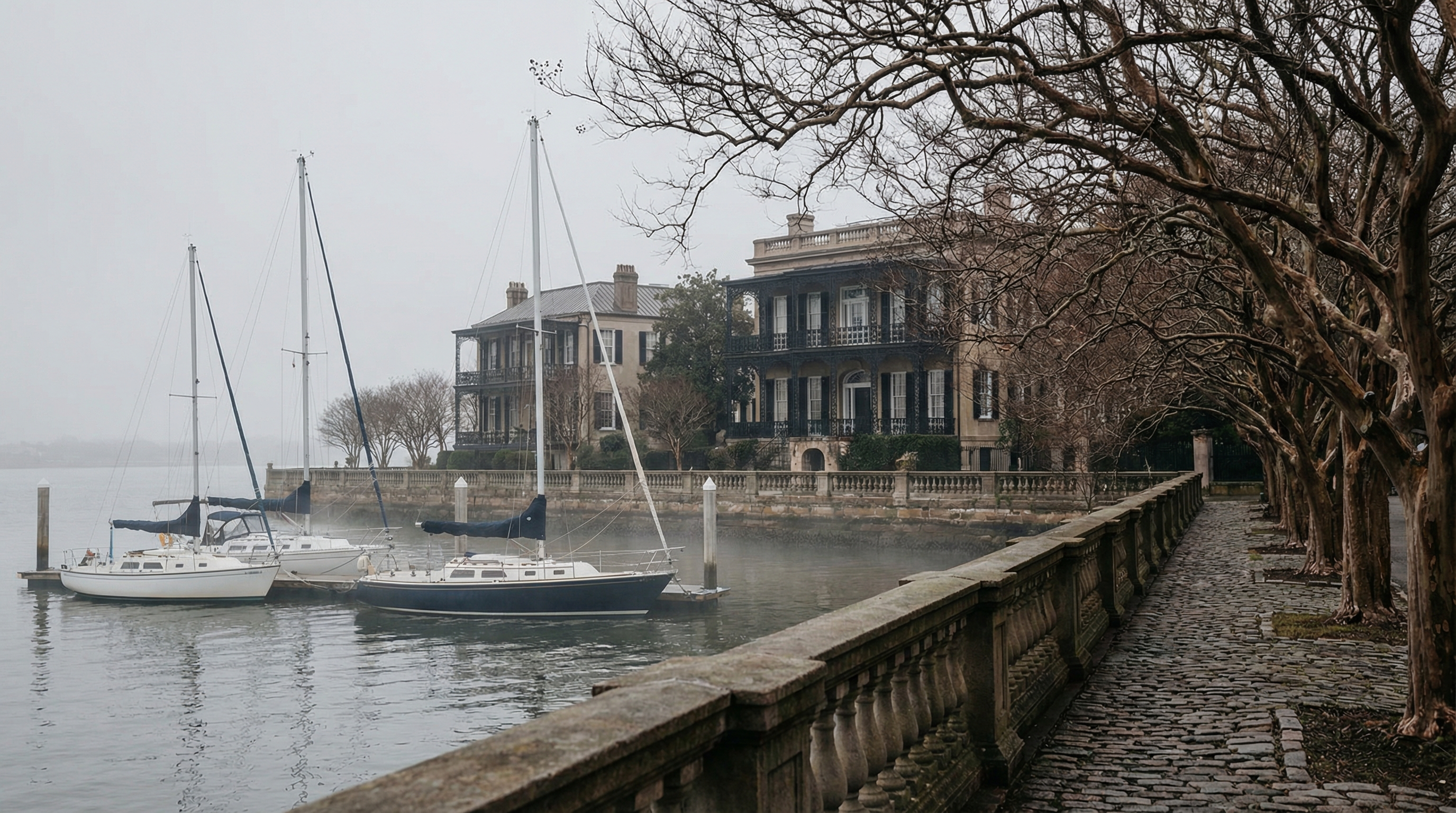 SEWE Weekend and the Stealth Buying Season: Why Winter Is When Smart Buyers Make Their Move