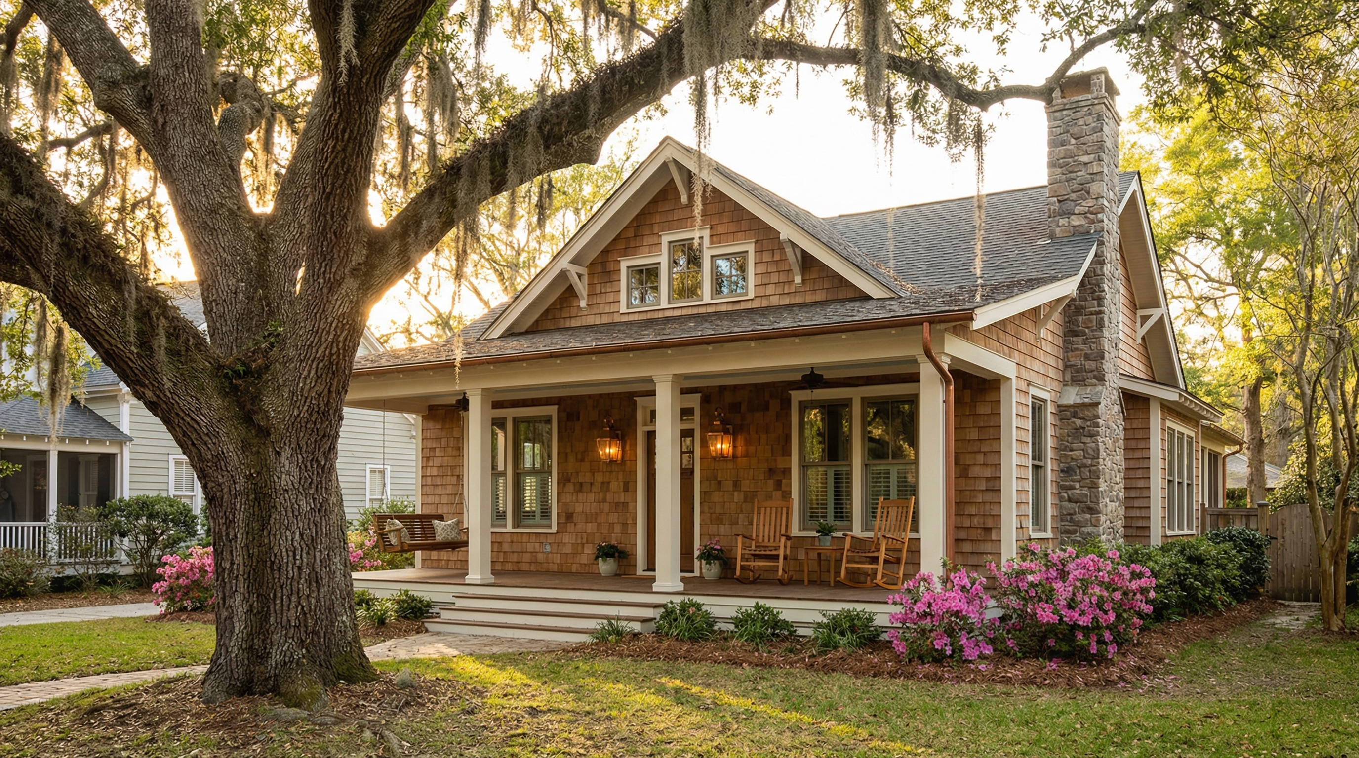 West Ashley Market Report: Value Plays, Neighborhood Differentiation, and What $550K Actually Buys You