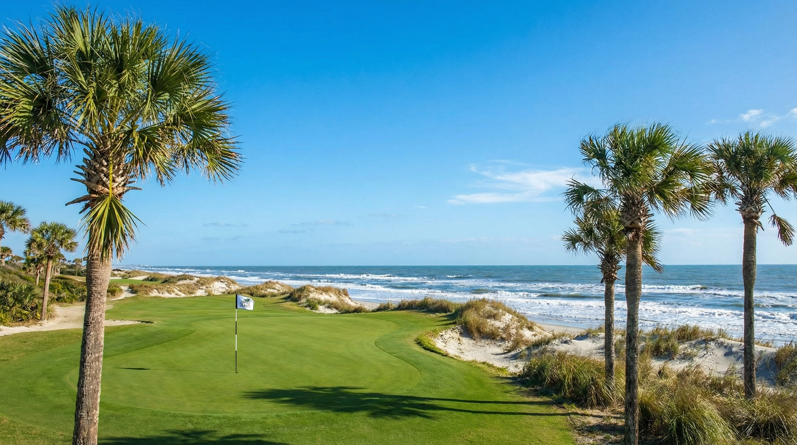 Wild Dunes Resort Upgrades: Course Renovation and Why It Matters for the Resort-Lifestyle Buyer
